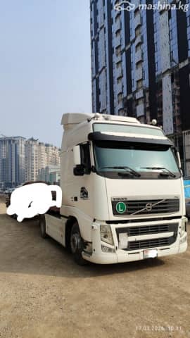 Volvo FH