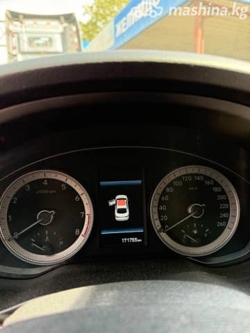 Hyundai Grandeur VI 3.0 AT