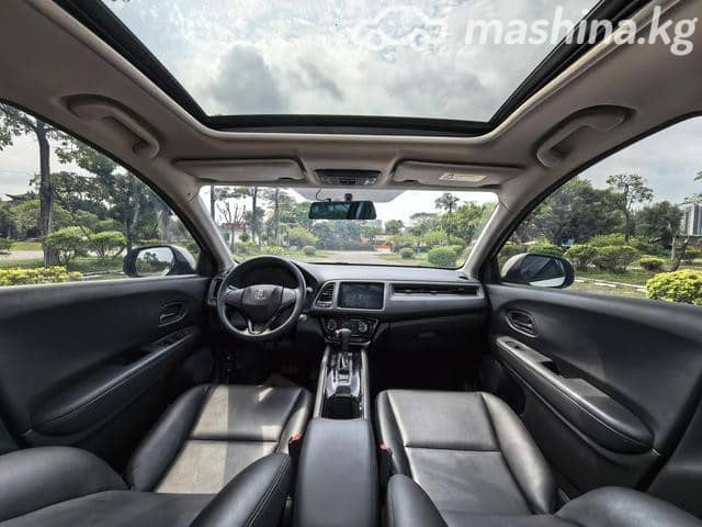 Honda Vezel II 1.5 CVT