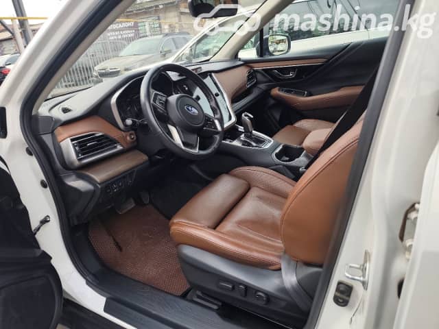 Subaru Outback VI Touring XT 2.4 CVT 4WD