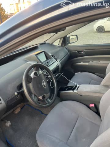Toyota Prius II (XW20) 1.5hyb AT