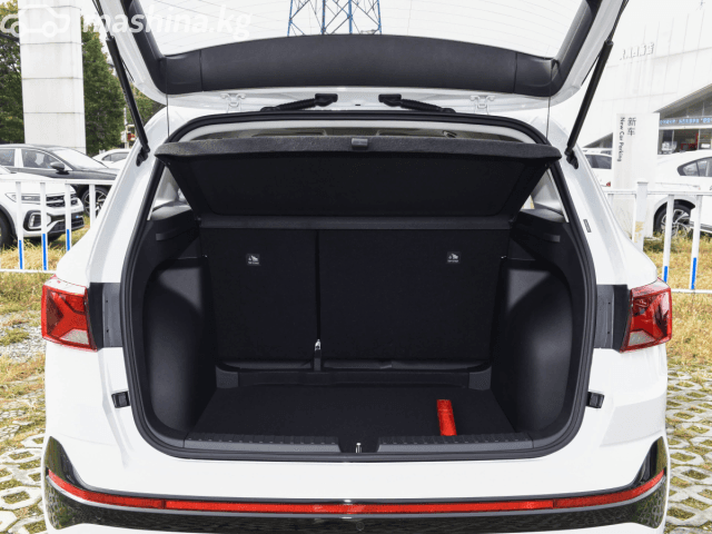 Volkswagen Jetta VII Рестайлинг 2 1.5 AT