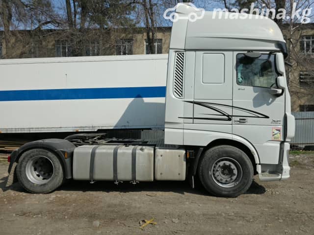 DAF XF106 series
