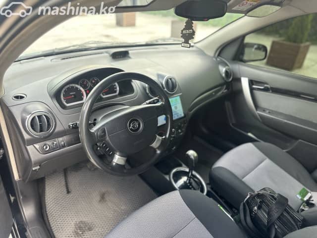 Ravon Nexia R3 1.5 AT