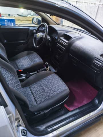 Opel Astra G 1.6 MT