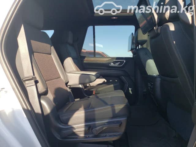 Chevrolet Tahoe V 5.3 AT 4WD