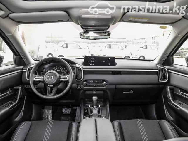 Mazda CX-50 2.0 AT