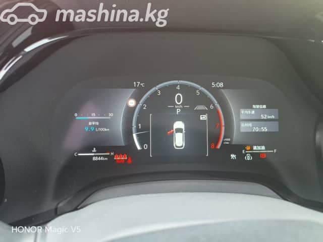 Lexus RX V 300 2.0 AT 4WD