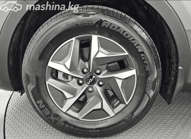 Kia Sorento IV 1.6hyb AT 4WD
