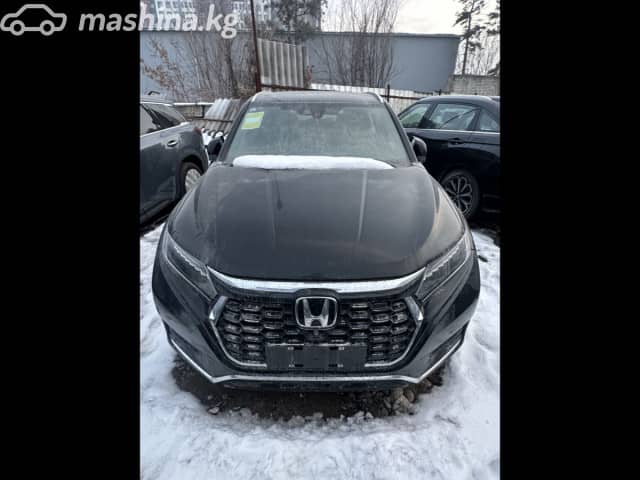 Honda UR-V I Рестайлинг 2 2.0 AT 4WD