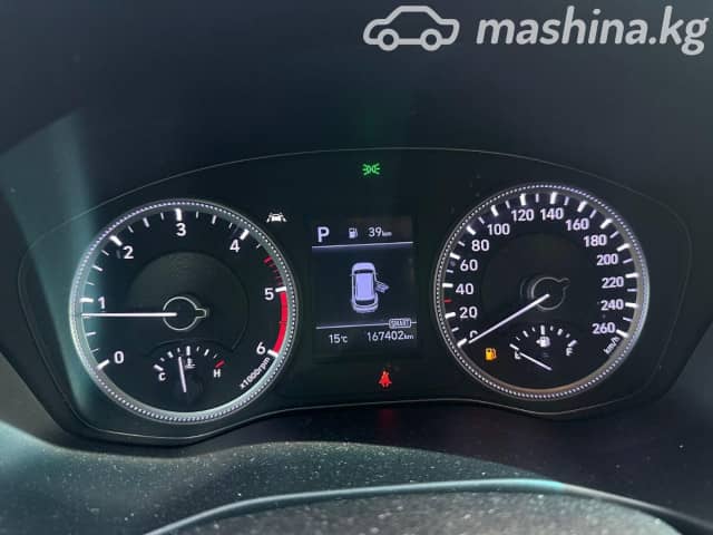 Hyundai Santa Fe IV 2.0 e-VGT AT