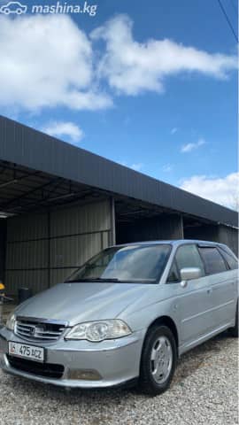 Honda Odyssey II 3.0 AT