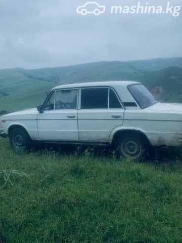 ВАЗ (Lada) 2106 21061 1.5 MT