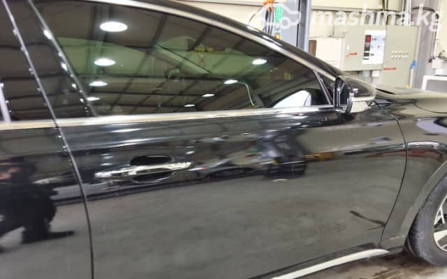 Hyundai Grandeur VI Рестайлинг 2.4hyb AT
