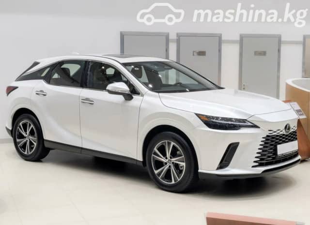 Lexus RX V 300 2.0 AT 4WD