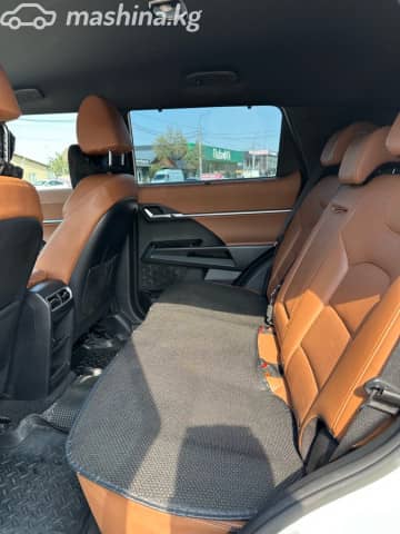 SsangYong Torres 1.5 AT
