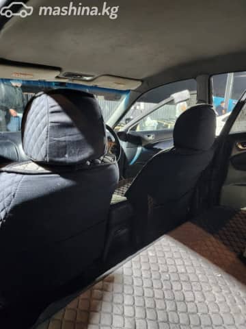 Mitsubishi Galant VIII 2.4 AT