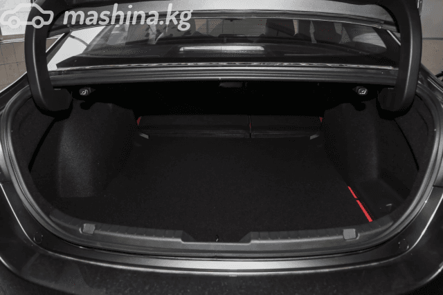 Mazda 3 IV (BP) 2.0 AT
