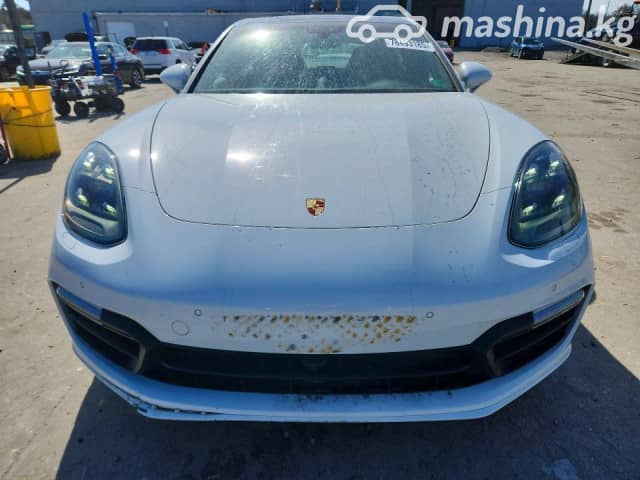 Porsche Panamera II 4 E-Hybrid 2.9 PDK AWD