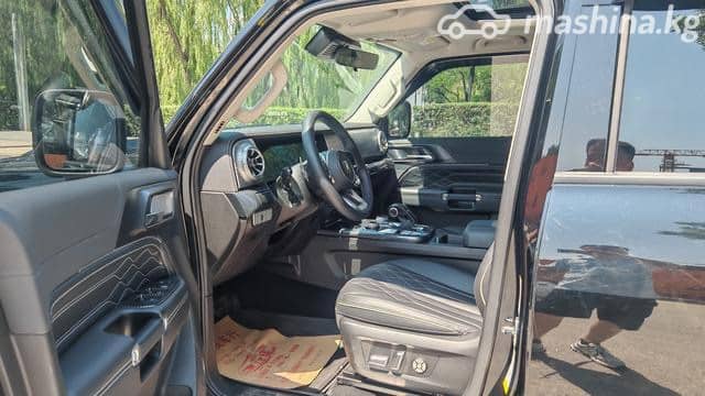 Tank 300 2.0 AT 4WD