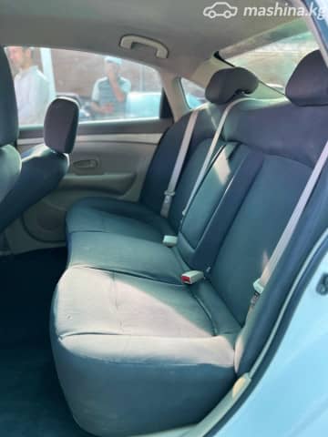DongFeng E11K Electro AT
