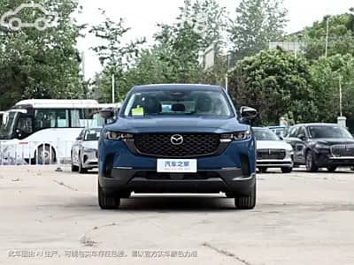 Mazda CX-50 2.0 AT