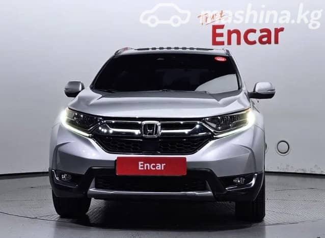Honda CR-V V 2.0 AT 4WD