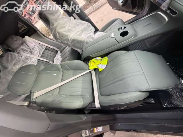 Changan Deepal L07 35.07 kWh 1.5hyb AT