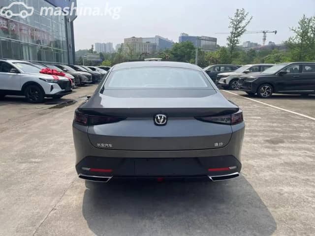 Changan Eado II Plus 1.4 AMT