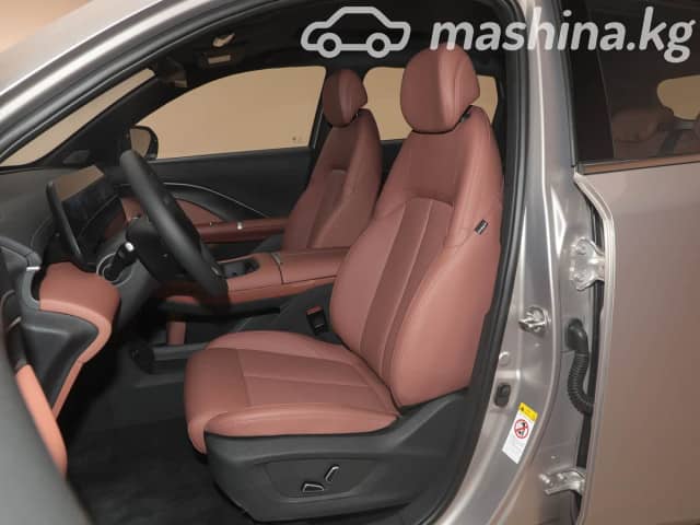 Changan CS55PLUS I Рестайлинг 1.5 AMT