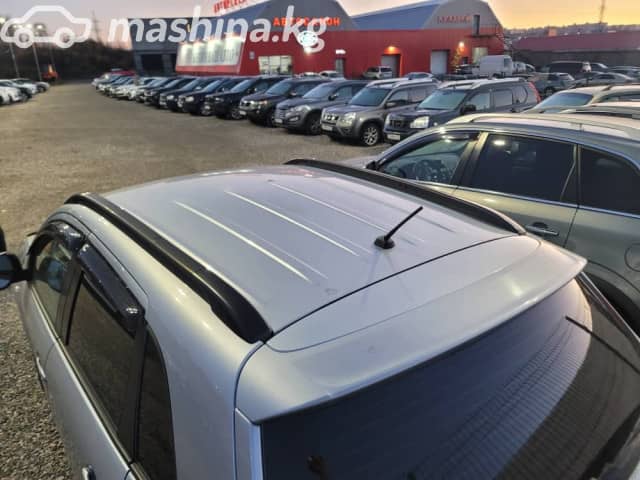 Mitsubishi ASX I 1.8 CVT