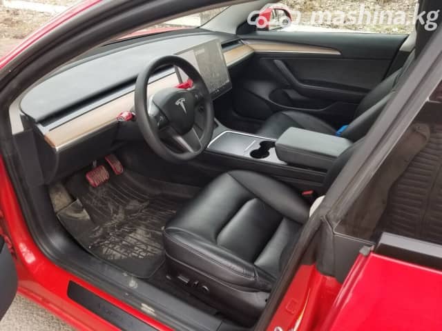 Tesla Model 3 I Long Range Electro AT 4WD
