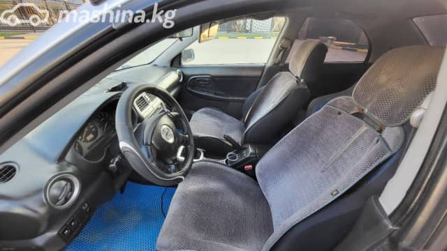 Subaru Impreza II 2.0 MT 4WD