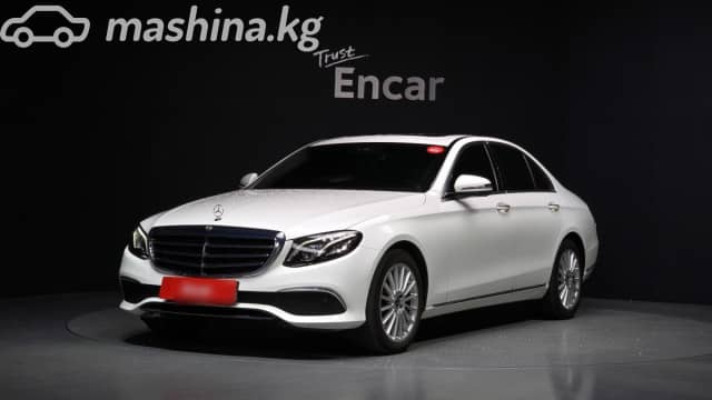 Mercedes-Benz E-Класс V (W213, S213, C238) E 220 d 9G-TRONIC