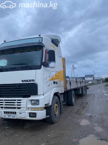 Volvo FH