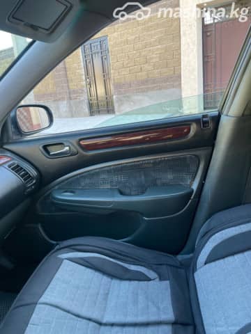 Honda Accord VI