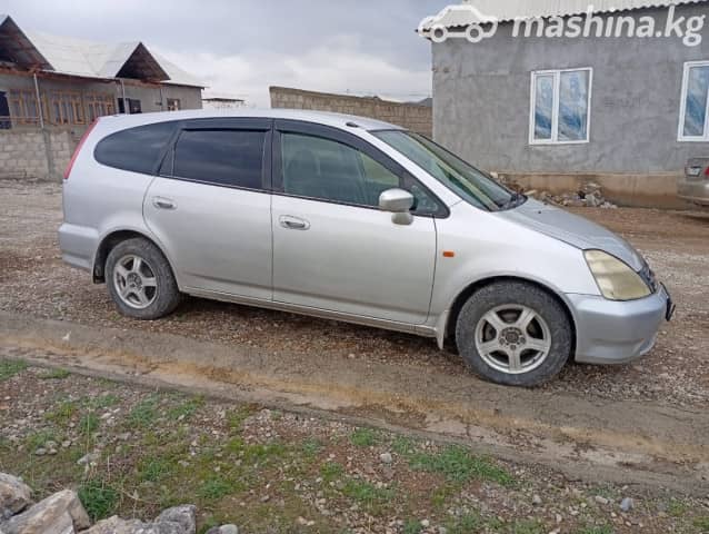 Honda Stream I 1.7 AT