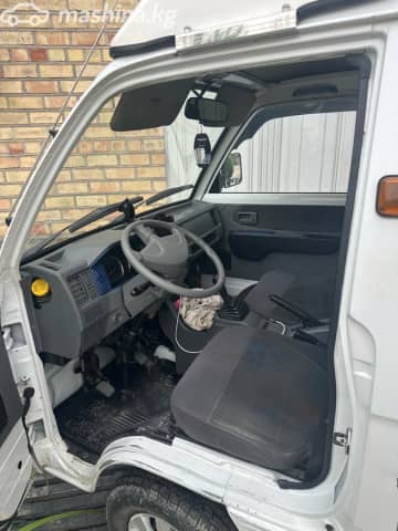 Daewoo Labo