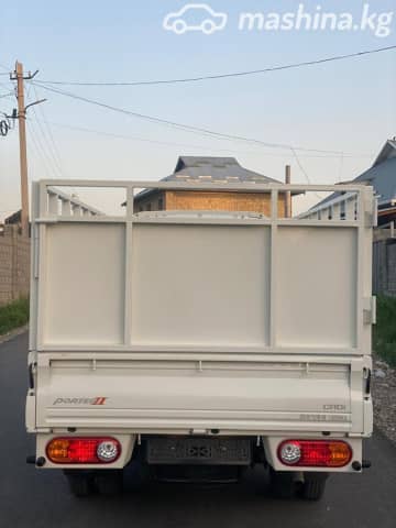 Hyundai Porter
