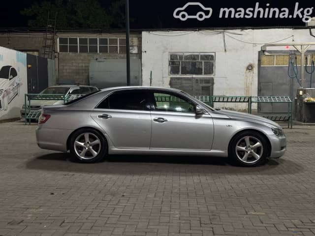 Toyota Mark X I 2.5 AT