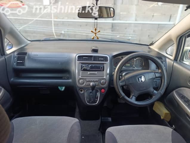 Honda Stream I 1.7 AT