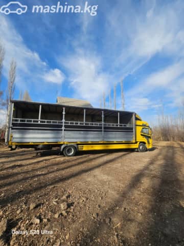 Mercedes-Benz Atego
