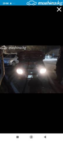 Hyundai Atos 1.0 MT