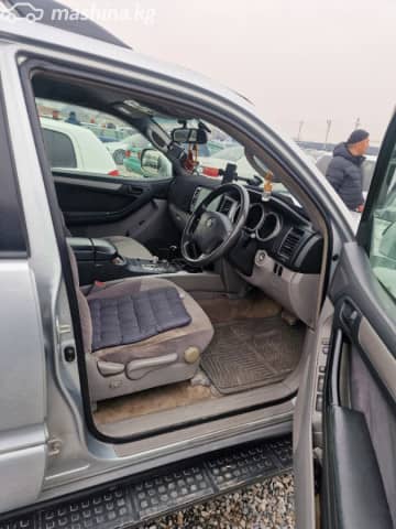 Toyota Hilux Surf IV 2.7 AT 4WD