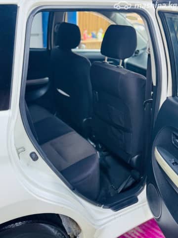 Toyota Ist I 1.5 AT