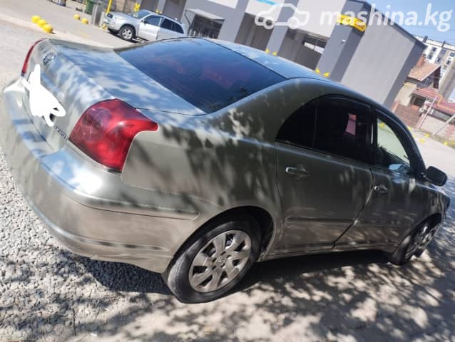 Toyota Avensis II 2.0 AT