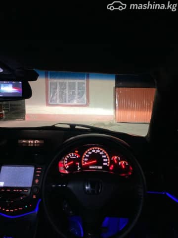 Honda Accord VII 2.0 AT