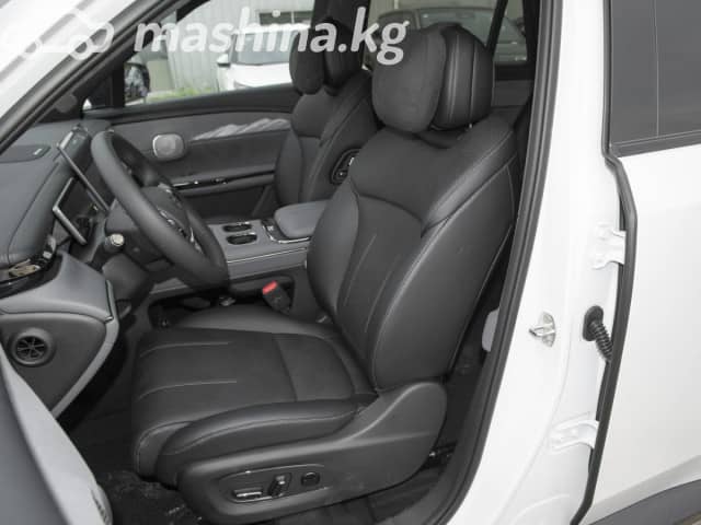 GAC Trumpchi S7 1.5hyb AT 4WD