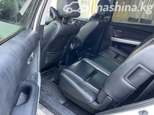 Mazda CX-9 I 3.7 AT 4WD