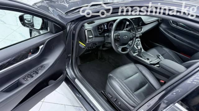 Hyundai Grandeur VI 2.4hyb AT